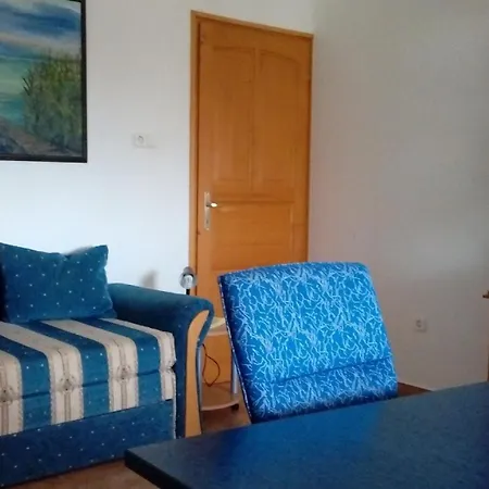 דירה Mit Pool Direkt Am See, Ufergrundstueck Balatonmáriafürdő